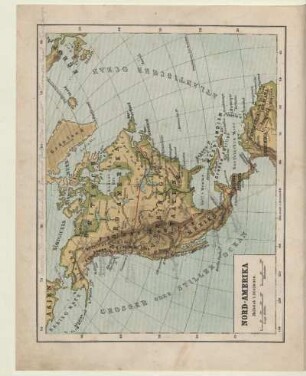 Nord-Amerika
