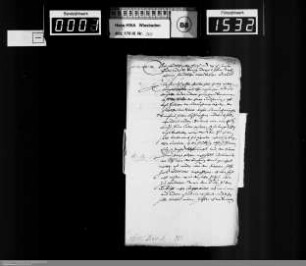 . 1615: Dezember 1615