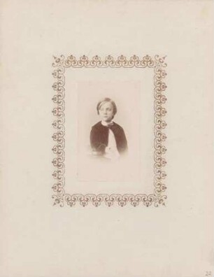 Prinz Ludwig Wilhelm