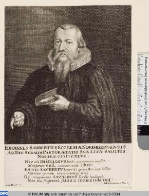 Johannes Saubert