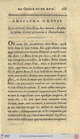 Chapitre XXXVII