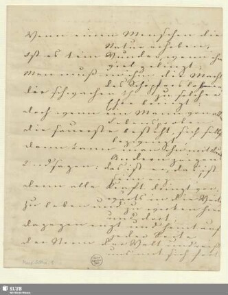 1: Geheimnisse - Mus.Schu.1 : [Gedicht]