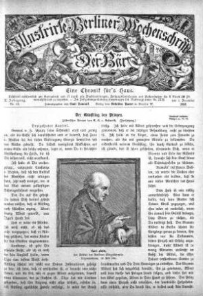 1. December 1883, Nr. 10
