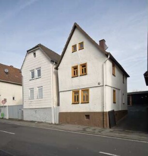 Biebertal, Gladenbacher Straße 38
