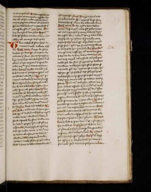In exaltatione sanctae crucis. (S66). Tunc videbunt filium …