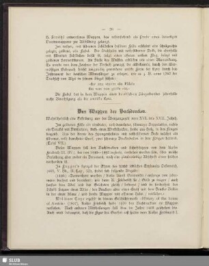 Das Wappen der Buchdrucker