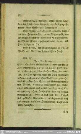 Tonkünstler