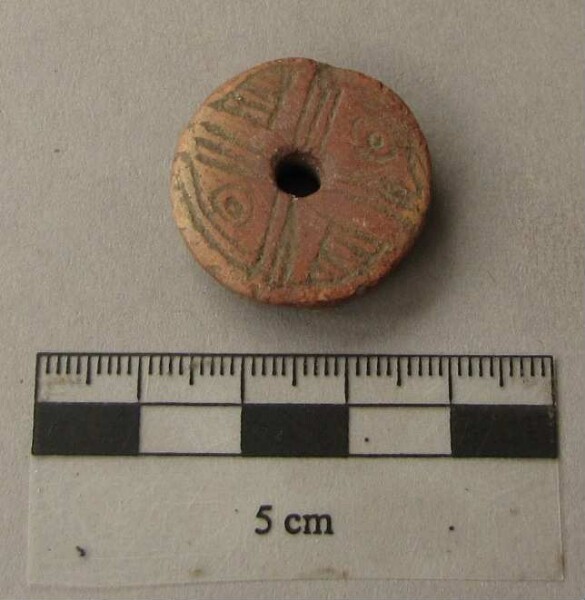 spindle whorl