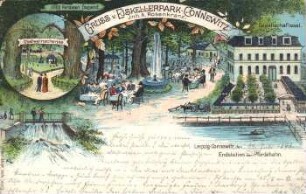 Gruss v. Eiskellerpark-Connewitz