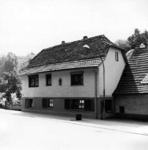 Heppenheim, Fischweiher 21
