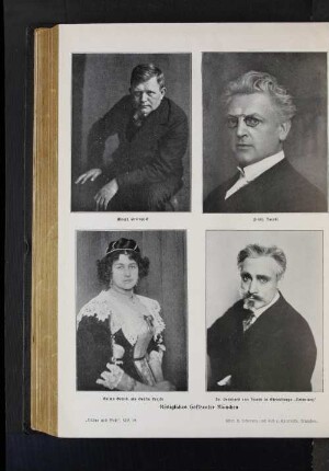 Königliches Hoftheater München