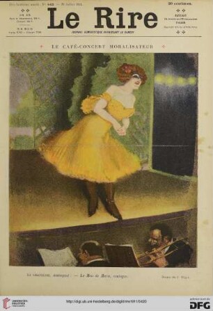 No. 443 (29 Juillet 1911)