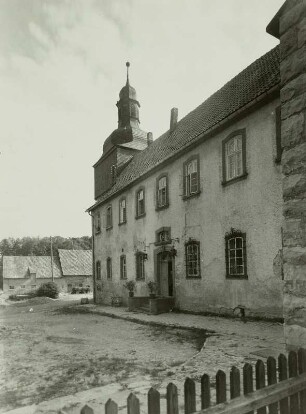 Beuren (Kreis Worbis)