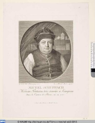 Michel Schüppach