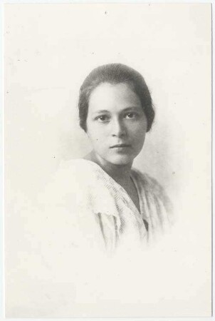 Irmgard Christaller