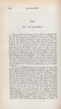 254-256 Zur Zeitgeschichte