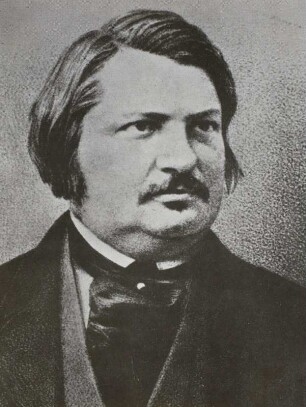Balzac, Honoré de