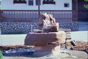 Brunnen