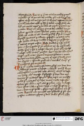 Geert Groote, Tractatus de notoriis fornicariis
