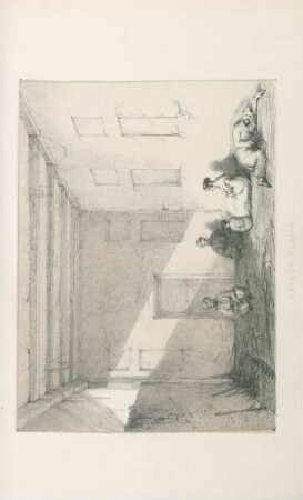 Prison Scene