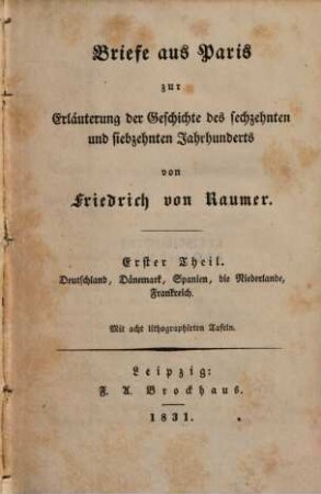 Deutschland, Dänemark, Spanien, die Niederlande, Frankreich