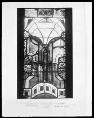 Architekturdetail