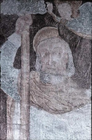 Heiliger Christophorus