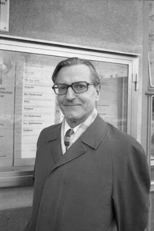 BNN-Interview mit Chefdramaturg beim Badischen Staatstheater Wilhelm Kappler zur Mitsprache des Publikums am Spielplan