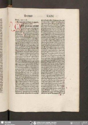 De vndecim milibus virginum