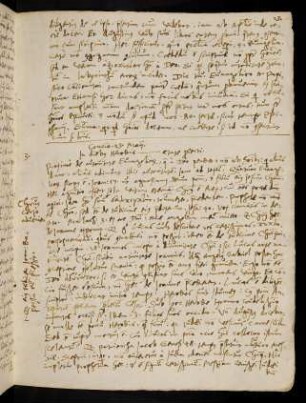 23-25, 23.5.1563, Luc 1