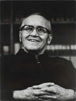 Hans Laessig
