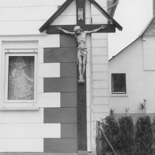 Hadamar, Kirchstraße (Oberzeuzheim) 17