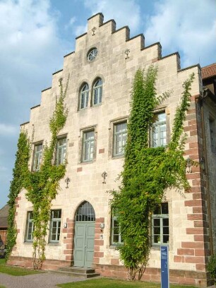 Schulpforte: Zisterzienserkloster