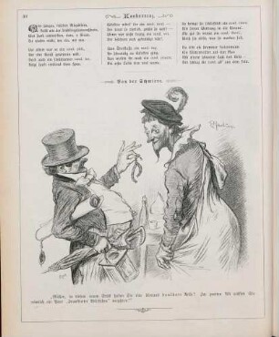"Von der Schmiere"