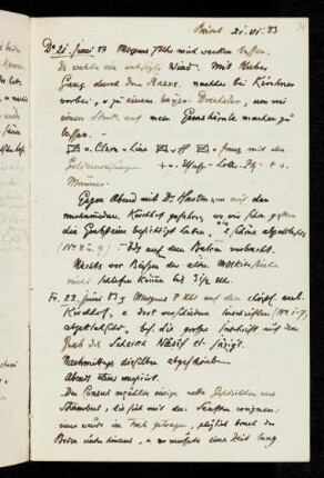 34r-34v 21.VI.-23.VI.1883 Beirut