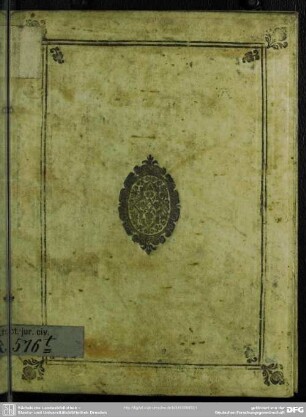 Theses juridicae ex illustri jurisdictionis et imperii materia mutuatae
