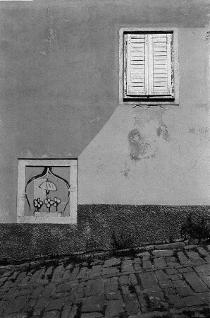 In Koper oder Izola