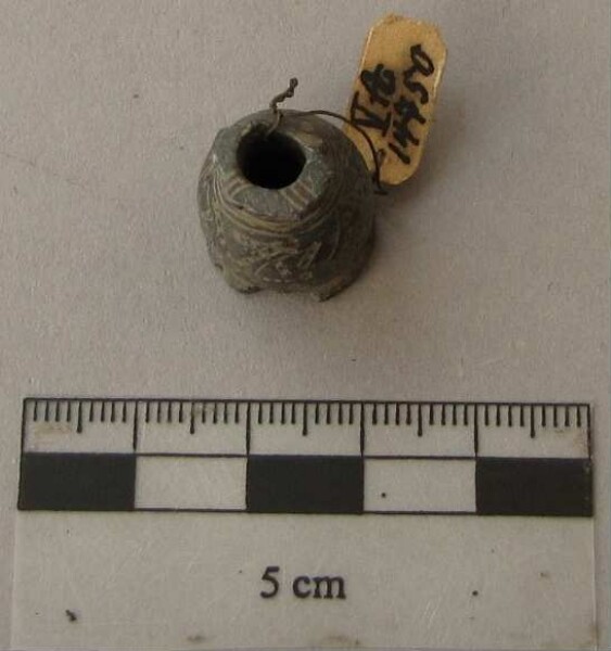 spindle whorl