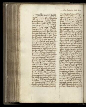 Postilla 129 bis 141 (unvollst.)