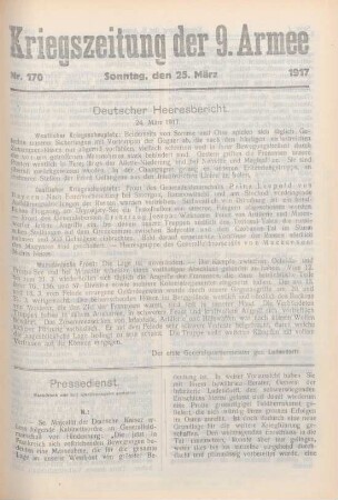 Nr. 170