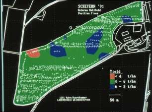 Scheyern '91, Unteres Hohlfeld