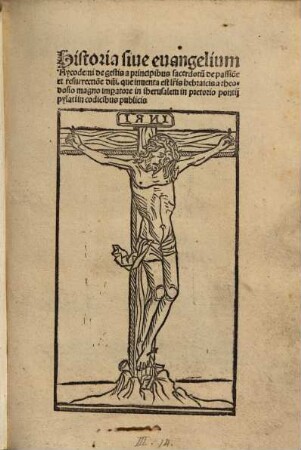 Evangelium Nicodemi