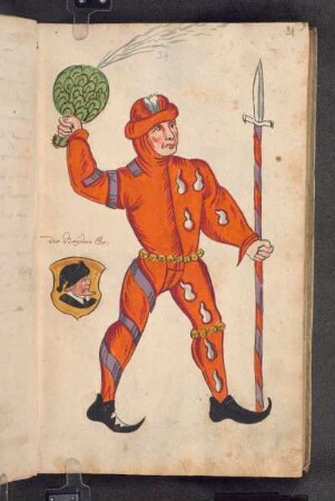 Schembartläufer 1361