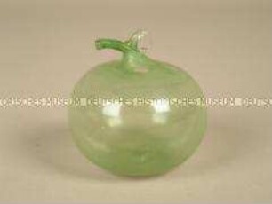 Christbaumschmuck: Apfel