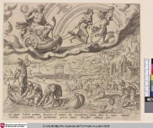[Luna, der Mond; Luna, The Moon]