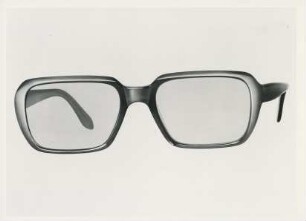 Herrenbrille "Rodon" der Optischen Werke G. Rodenstock
