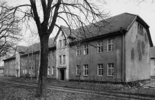 Altes Lager, Niedergörsdorf