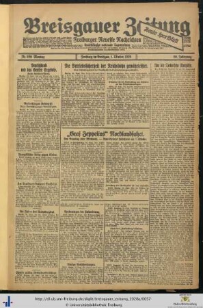 Nr. 229-255 (Oktober 1928)