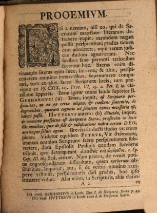 Disp. theol. de salsura spirituali, ex Marc. IX, 49. 50.