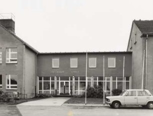 Juri-Gagarin-Schule